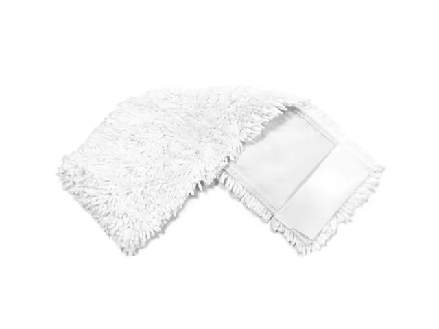 NuTech mop drop-off 400mm (pak 5 stuks)(viscose)