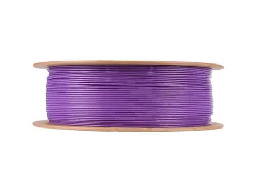 eSUN 3D printer Filament ePLA+HS 1,75mm Paars 1kg