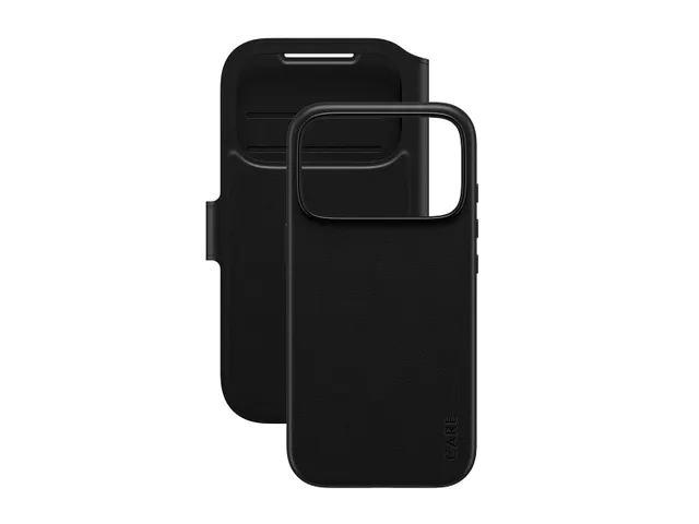 PanzerGlass CARE by Tango 2-in-1 Wallet Case w. MagSafe iPhone 1
