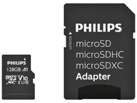 Philips Micro SDHC kaarten