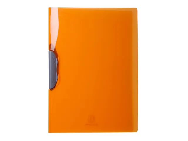 Presentatiemap Clip Design Iderama PP A4 Assorti