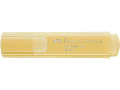 Markeerstift Faber-Castell 1546 pastel vanille