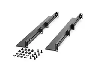 OUTLET 1U 19 inch Server Rack Rails Verstelbare Diepte 4 post - 5