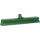 Harde Brede Vloerschrobber Groen