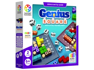 Smart Games Spel IQ Genius - 1