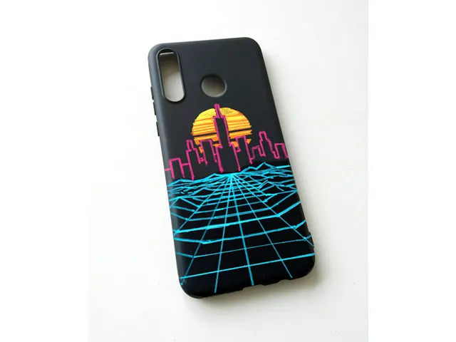 Marker Faber-Castell Neon Yellow Me Happy