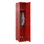 locker,HxBxD 1850x400x500mm,1vak,vak B 400mm,cil.-slot,staand op vloer