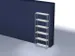 rayonnage,rayonnage départ,HxlxP 2500x1000x300mm
