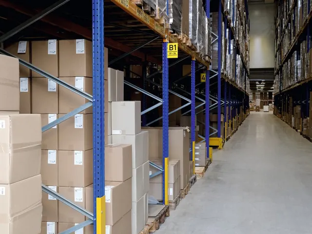 Gangpadbord magnetisch A5 staand PET Transparant