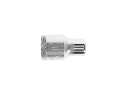 19 10 Dopsleutel 1/2 inch,zeskant,10mm