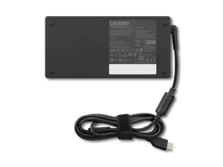 Lenovo 4X21L18247, PC, Binnen, 100 - 240 V, 50/60 Hz, 300 W, 20 V - 1