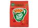 Cup-A-Soup Tbv Automaat Tomaat Zak Met 40 Porties - 1