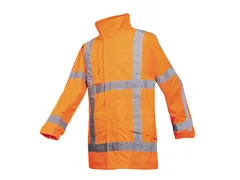 Sioen 350A Boorne jas RWS - L