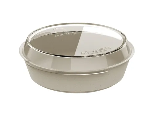 Kom Circulware Circulbowl 800ml herbruikbaar 12 stuks