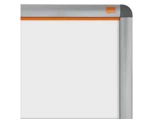 Clicklijst Nobo Essence Aluminium A1 841x594mm - 9