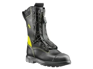 Haix Fire Flash Gamma brandweerlaars - 44 - 1