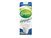 Melk Campina LangLekker vol 1 liter
