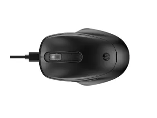 Toetsenbord QWERTY + muis HP 725 oplaadbaar draadloos - 8