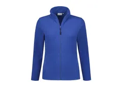 Santino Bormio dames fleece jas - M