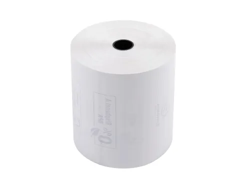 Exacompta Kassarol 43809E 48 Gram 80mmx12 mmx12mm 85 Meter
