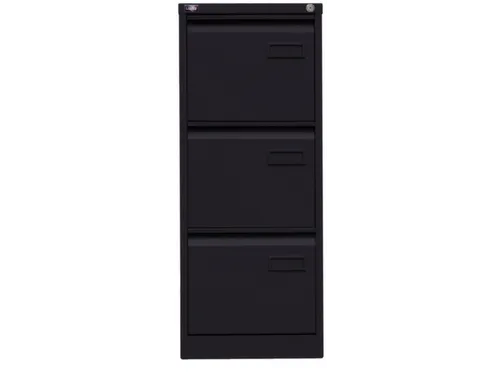 hangmappenkast,HxBxD 1016x413x622mm,3hangmappenframes,1baan,romp zwart