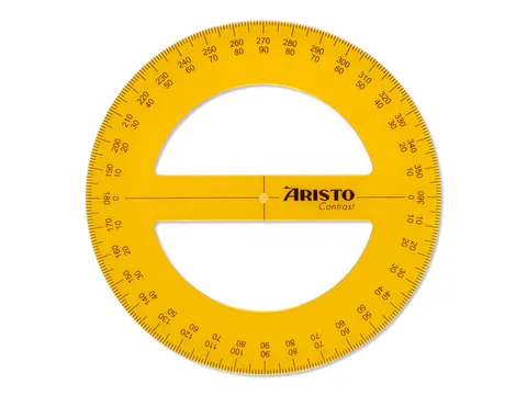 Kompasroos Aristo Geocontrast 360°