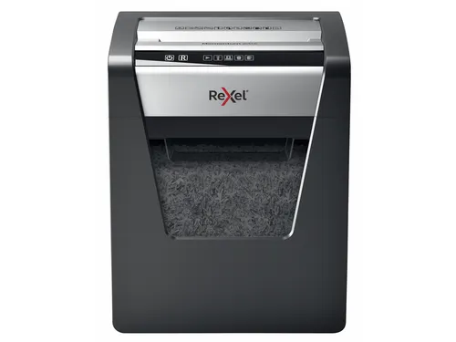 Papiervernietiger Rexel Momentum X415 snippers 4x40mm P-4