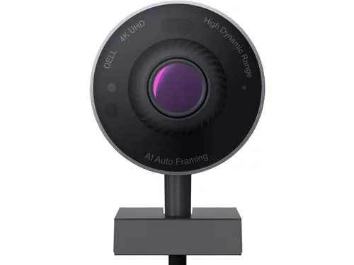 Dell UltraSharp Webcam