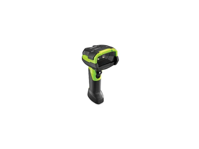 Zebra DS3608-HP Barcode scanner