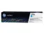 Cartouche toner HP CF351A 130A bleu