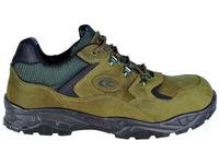 Veiligheidsschoen Flood Nubuck Cofra Maat 46 Bruin S3 SRC