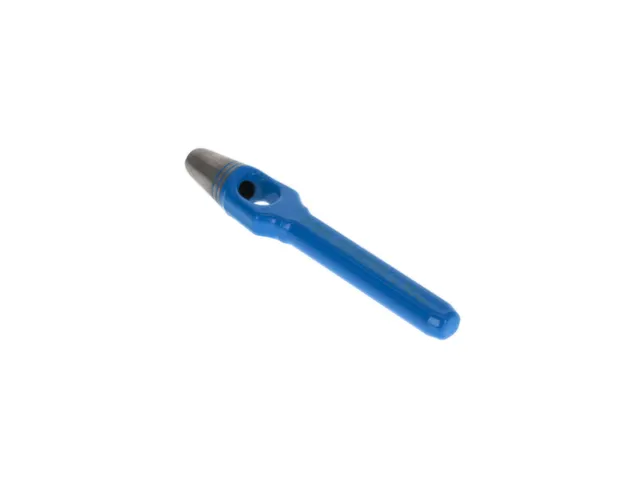 570008 Henkelloche ijzer 8mm