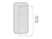 PanzerGlass | CARE by 3-in-1 Flagship Privacy Bundle iPhone 17,