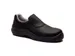 Chaussure MTS M'White Food-Shoes Vesta+ S2 Basse Noir Pointure 44