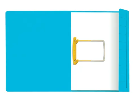 Clipmap Jalema Secolor Folio Blauw