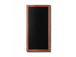 Natura Krijtbord Wand Lichtbruin 56x120cm