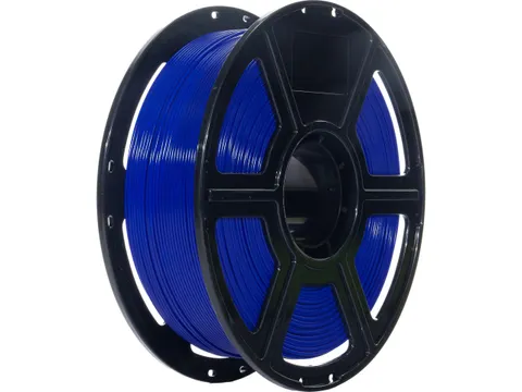 Flashforge 3D Printer Filament HS PLA 1,75mm High Speed Blauw 1kg