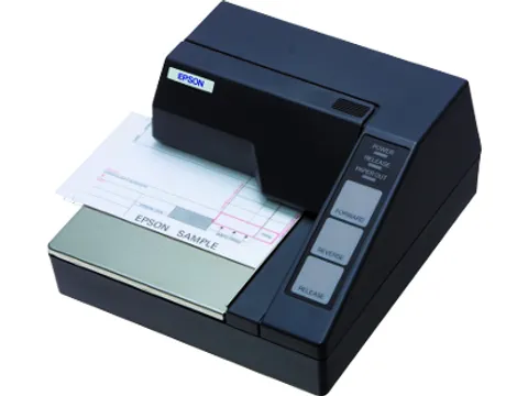 Epson TM-U295 Bonprinter