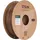 eSUN 3D printer Filament ePLA+HS 1,75mm Bruin 1kg