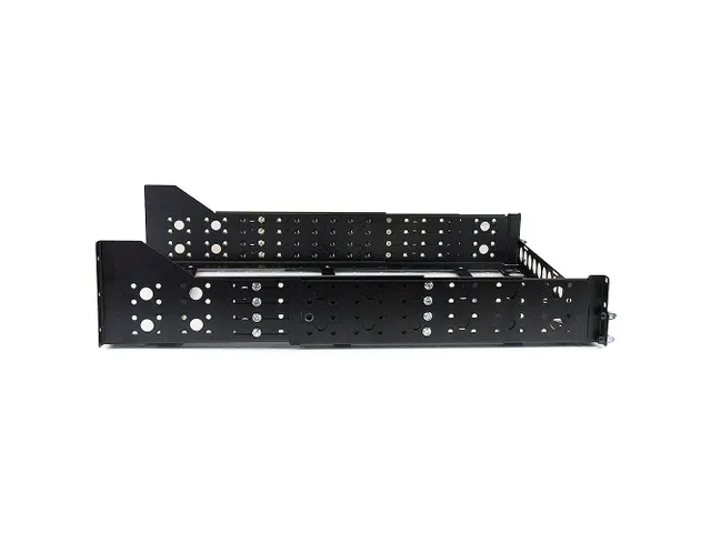 3U Universal Server Rack Rails 19 inch
