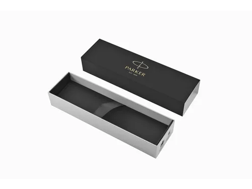 Balpen Parker Jotter Royal blue CT medium Giftbox