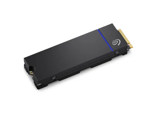 Seagate SSD ZP2000GP3A1001, 2 TB, M.2, 7300 MB/s