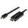 Mini Displayport-naar-hdmi-converterkabel - 1 M - 4k