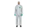 Ansell Alphatec 1800 Standard overall, model 111 - S