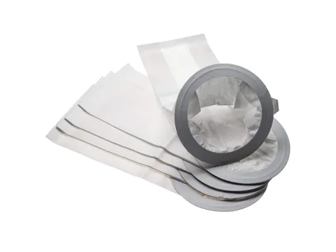 Stofzakken GD10 incl. voorf ilter pak 5 stuks