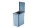 Afvalbak Morandi Touch Bin 20 Liter Blauw
