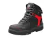 Bata Winch hoge S3 veiligheidsschoenen SRC HRO zwart/rood maat XW-48