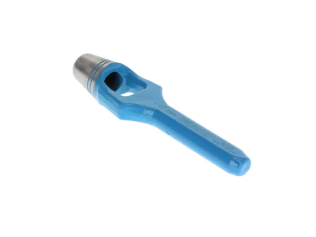570017 Henkelloche ijzer 17mm