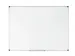 Whiteboard Quantore 90x120cm emaille magnetisch Voordeelbundel