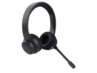Trust 25463 Ayda draadloze ENC-headset Zwart - 5